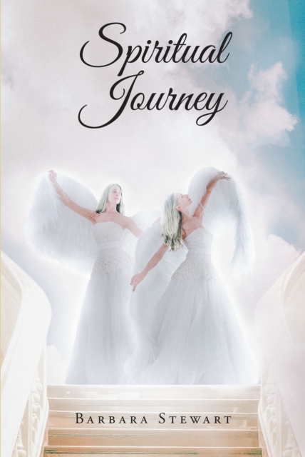 Spiritual Journey, EPUB eBook
