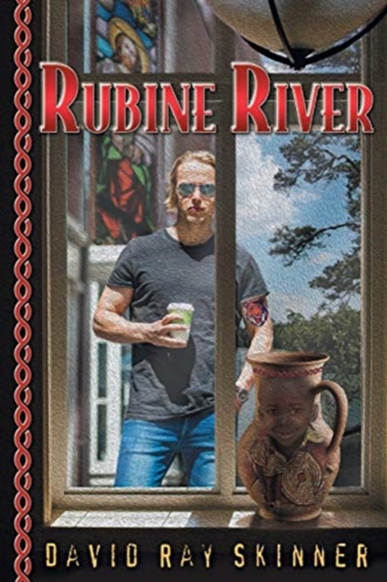 Rubine River, Paperback / softback Book