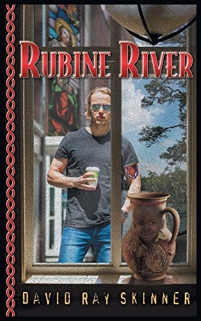 Rubine River, Hardback Book