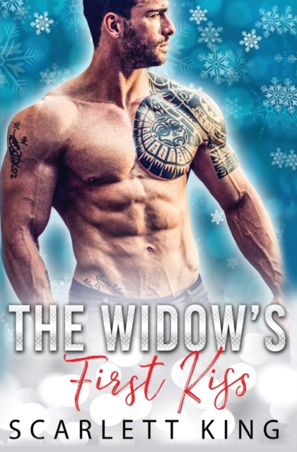 The Widow's First Kiss : A Billionaire and A Virgin Romance, Paperback / softback Book