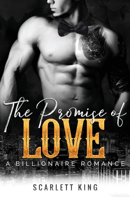 The Promise of Love : A Billionaire Romance, Paperback / softback Book