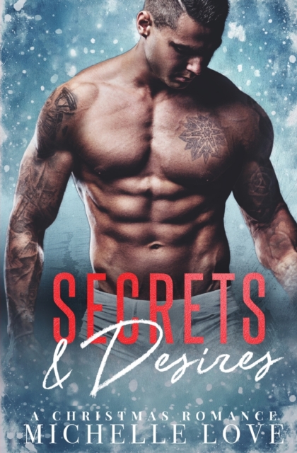 Secrets & Desires : A Christmas Romance, Paperback / softback Book