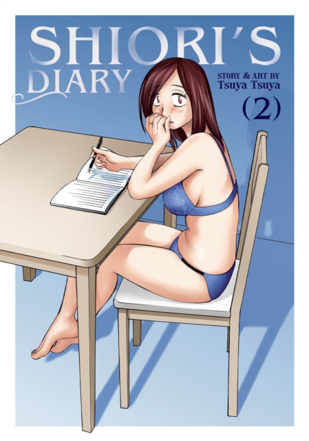 Shiori's Diary Vol. 2, Paperback / softback Book