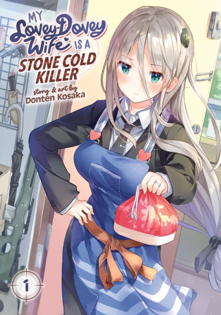 My Lovey-Dovey Wife is a Stone Cold Killer Vol. 1, Paperback / softback Book