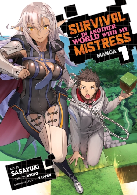 Survival in Another World with My Mistress! (Manga) Vol. 1, Paperback / softback Book