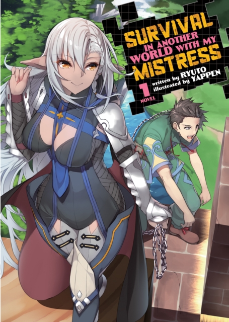 Survival in Another World with My Mistress! (Light Novel) Vol. 1, Paperback / softback Book