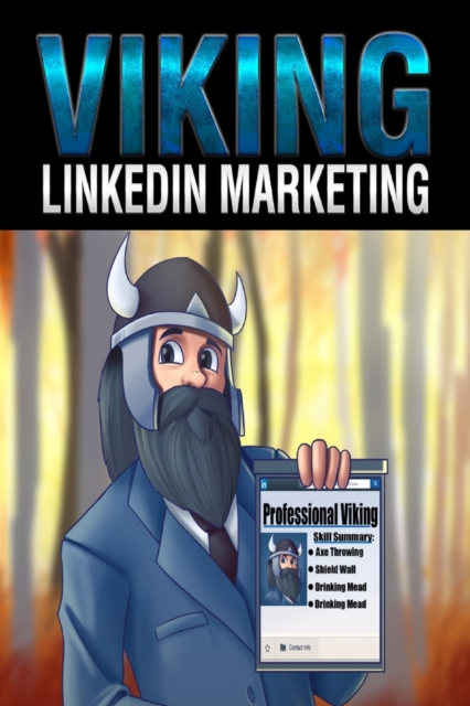 LinkedIn Marketing, Paperback / softback Book