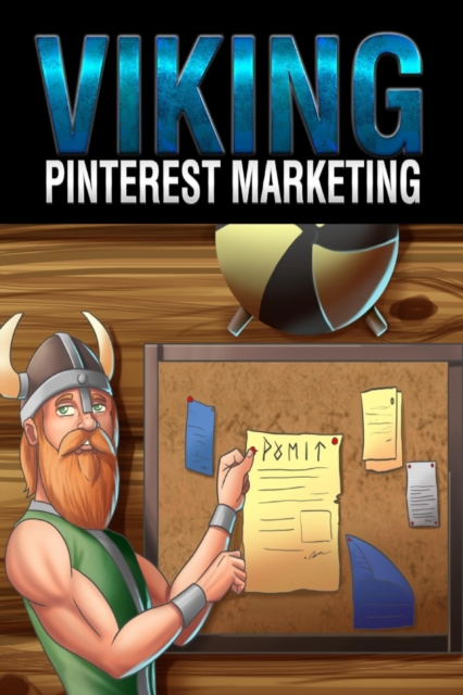 Pinterest Marketing, Paperback / softback Book