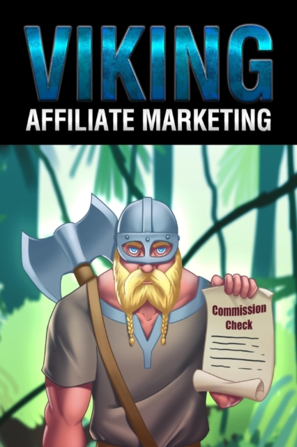 Affiliate Marketing, Paperback / softback Book