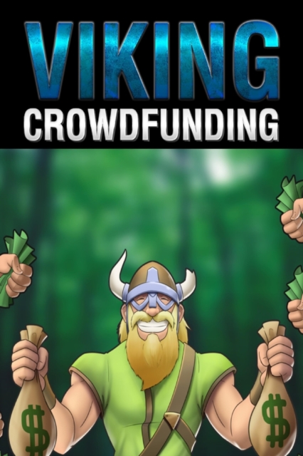 Crowdfunding, Paperback / softback Book