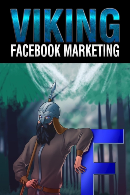 Facebook Marketing, Paperback / softback Book