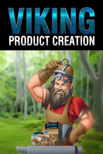 Product Creation, Paperback / softback Book