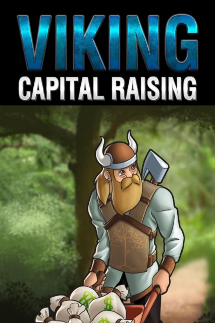 Capital Raising, Paperback / softback Book