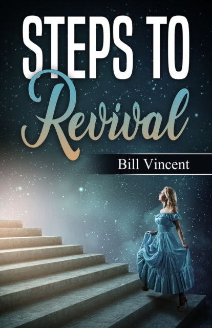 Steps to Revival, Paperback / softback Book