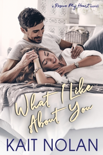 What I Like About You, Paperback / softback Book