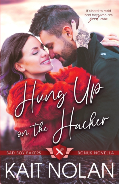 Hung Up on the Hacker, Paperback / softback Book