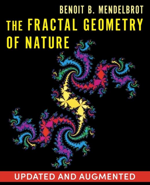 The Fractal Geometry of Nature, Paperback / softback Book