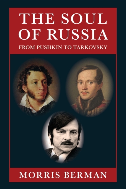 The Soul of Russia, Paperback / softback Book