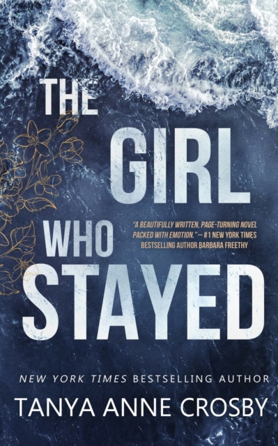 The Girl Who Stayed, Paperback / softback Book