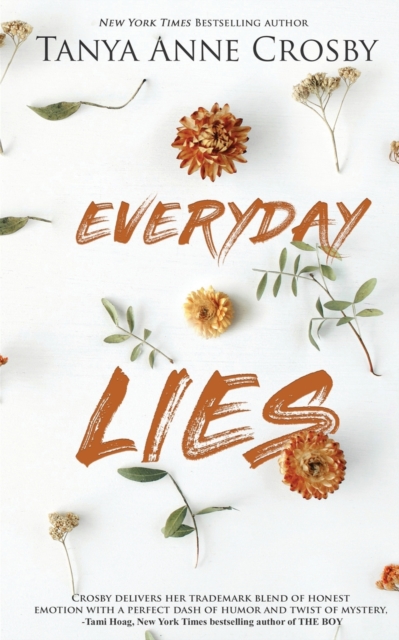 Everyday Lies, Paperback / softback Book