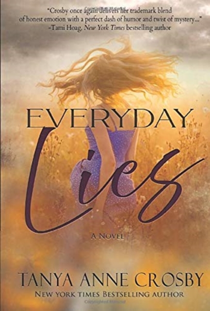 Everyday Lies, Hardback Book