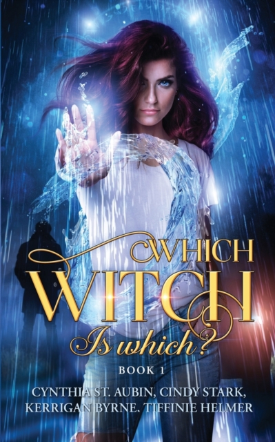 Which Witch is Which?, Paperback / softback Book