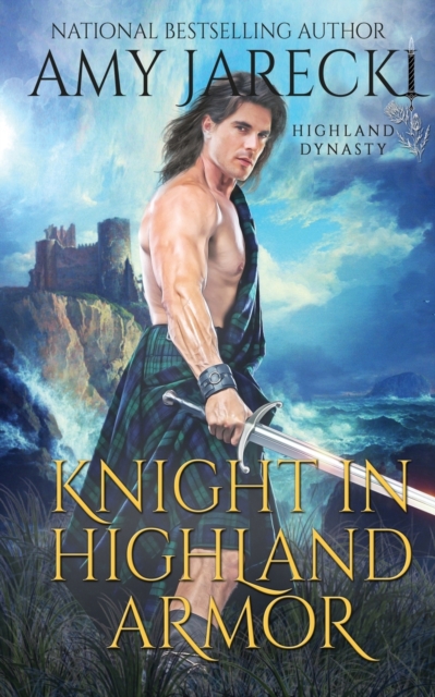 Knight in Highland Armor, Paperback / softback Book