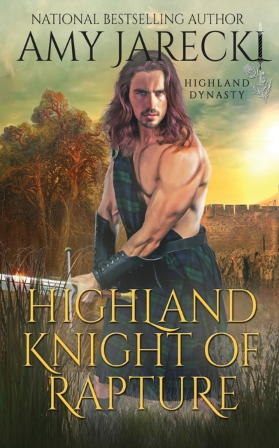 Highland Knight of Rapture, Paperback / softback Book