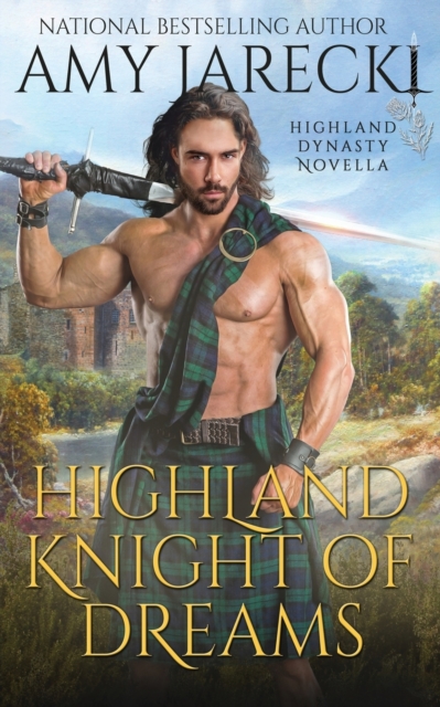 Highland Knight of Dreams, Paperback / softback Book