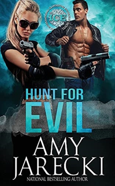 Hunt for Evil, Paperback / softback Book