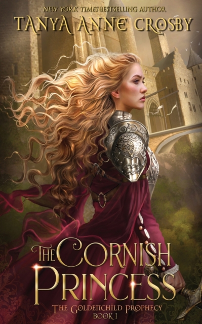 The Cornish Princess, Paperback / softback Book