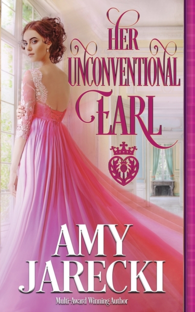 Her Unconventional Earl, Paperback / softback Book