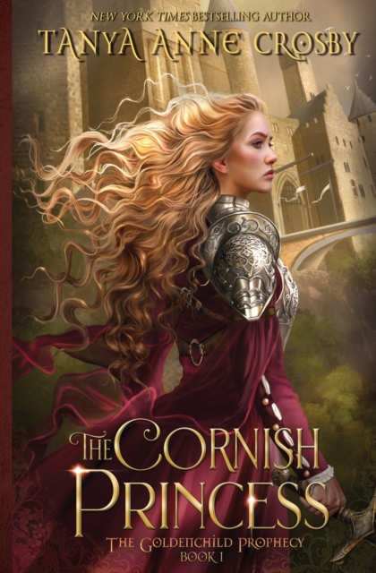 The Cornish Princess, Paperback / softback Book