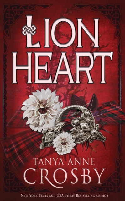 Lion Heart, Paperback / softback Book