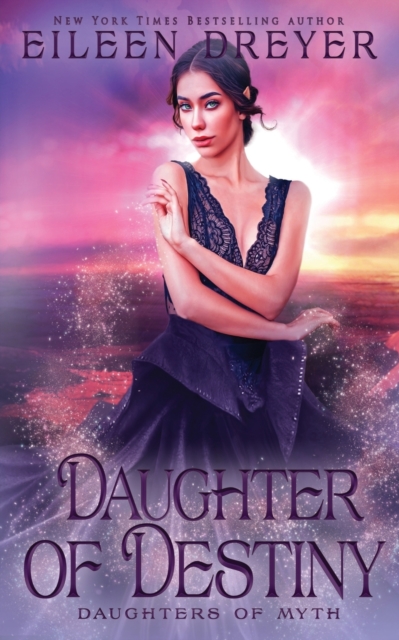 Daughter of Destiny, Paperback / softback Book