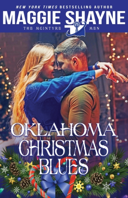Oklahoma Christmas Blues, Paperback / softback Book