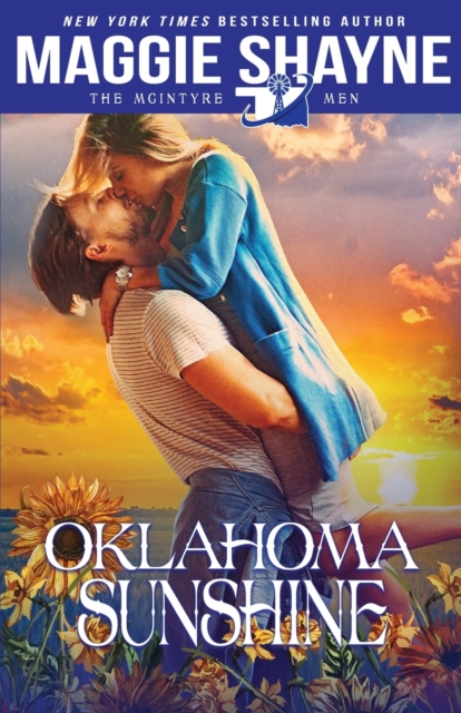 Oklahoma Sunshine, Paperback / softback Book