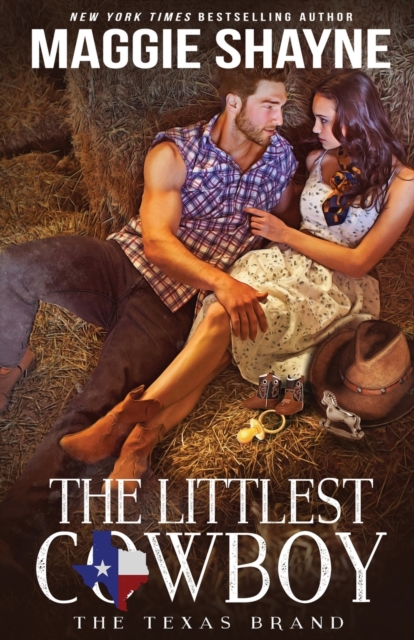 The Littlest Cowboy, Paperback / softback Book