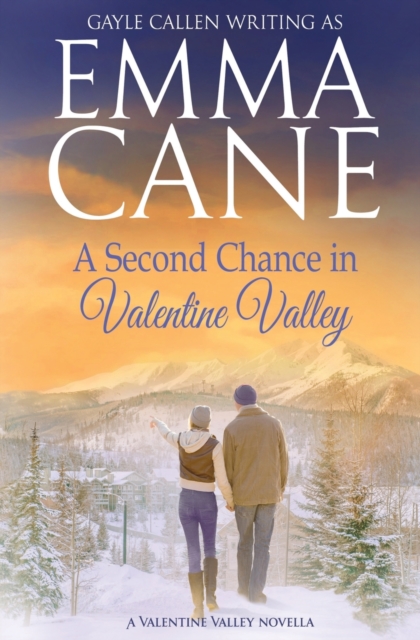 A Second Chance in Valentine Valley, Paperback / softback Book