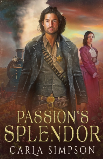 Passion's Splendor, Paperback / softback Book