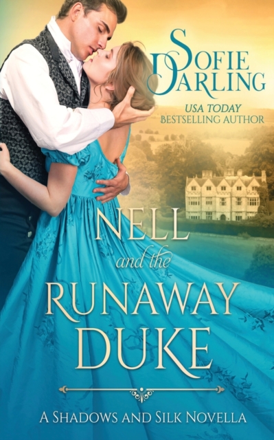 Nell and the Runaway Duke, Paperback / softback Book