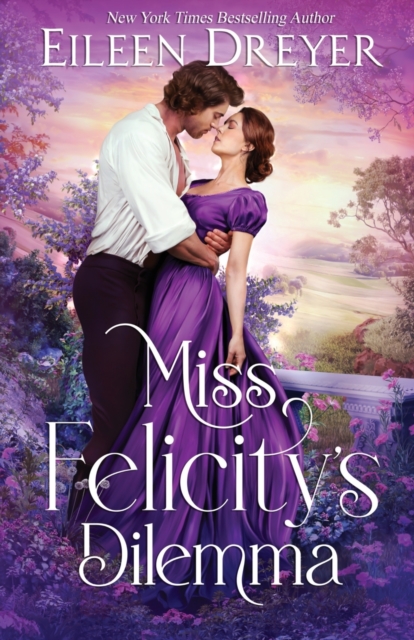 Miss Felicity's Dilemma, Paperback / softback Book
