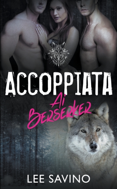 Accoppiata ai Berserker, Paperback / softback Book