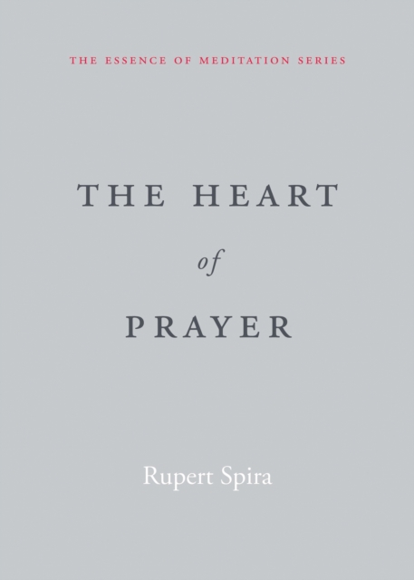 Heart of Prayer, EPUB eBook