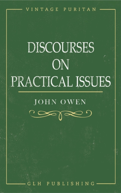 Discourses on Practical Issues, EPUB eBook