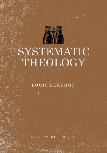 Systematic Theology, EPUB eBook