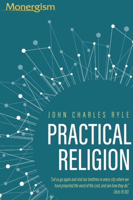 Practical Religion, Paperback / softback Book