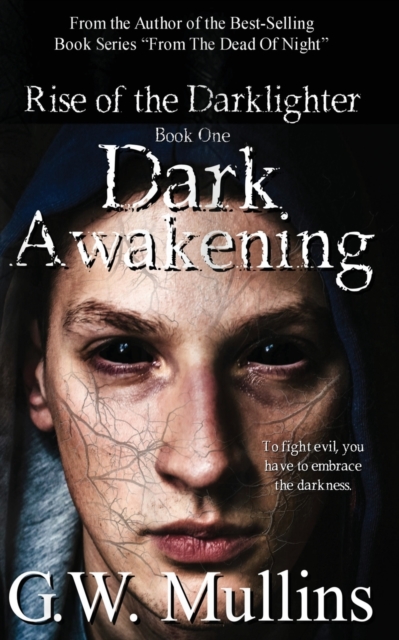 Dark Awakening, Paperback / softback Book