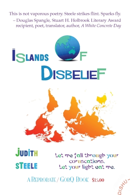Islands of Disbelief, Paperback / softback Book