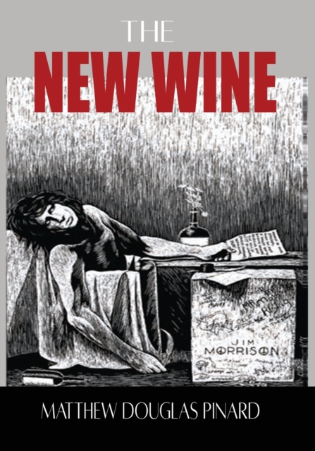 The New Wine, Paperback / softback Book